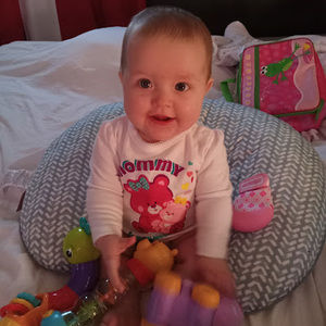 Meet your Posher, Beverly